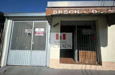 Casa com 2 dormitórios à venda, 122 m² por r$ 530.000,00 - cidade morumbi - são josé dos campos/sp