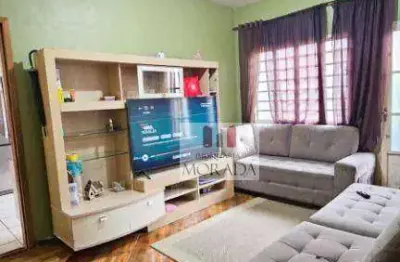 Casa com 2 quartos à venda no Loteamento Santa Edwiges, São José dos Campos 