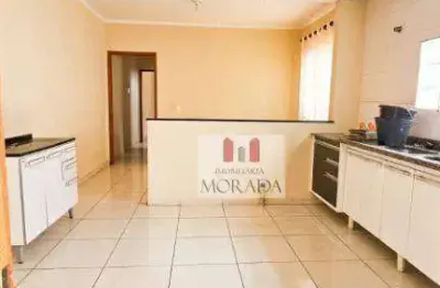 Casa com 3 quartos para alugar no Jardim Oriente, São José dos Campos 