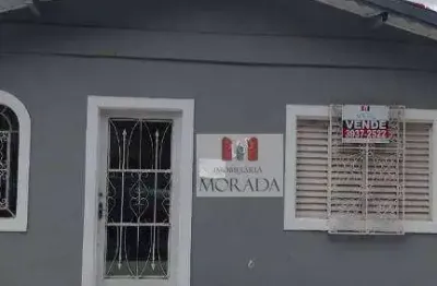 Casa comercial com 5 salas à venda no Jardim Satélite, São José dos Campos 
