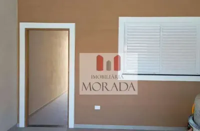 Casa com 3 dormitórios à venda por r$ 460.000,00 - residencial união - são josé dos campos/sp