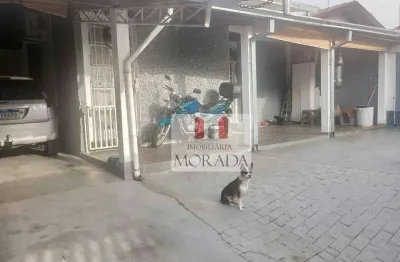 Casa com 3 quartos à venda na Cidade Vista Verde, São José dos Campos 