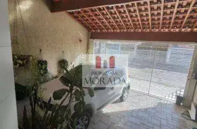 Casa com 3 dormitórios à venda, 156 m² por r$ 670.000 - jardim das indústrias - são josé dos campos/sp