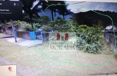 Terreno à venda, 472 m² por r$ 200.000 - massaguaçu - caraguatatuba/sp