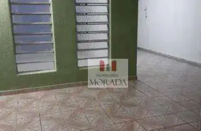 Casa com 3 dormitórios à venda, 210 m² por r$ 510.000 - vila tatetuba - são josé dos campos/sp