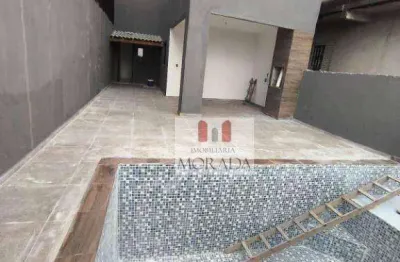 Casa com 3 dormitórios à venda, 120 m² por r$ 395.000,00 - jardim mariana ii - são josé dos campos/sp