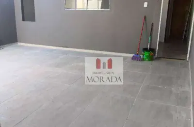 Sobrado com 4 dormitórios à venda, 144 m² por r$ 459.000 - jardim mariana ii - são josé dos campos/sp
