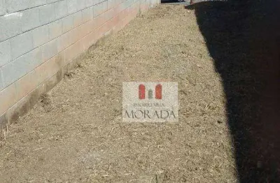 Terreno à venda, 165 m² por r$ 165.000 - jardim santa júlia - são josé dos campos/sp