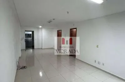 Sala, 45 m² - venda por r$ 320.000,00 ou aluguel por r$ 2.224,71/mês - centro - são josé dos campos/sp
