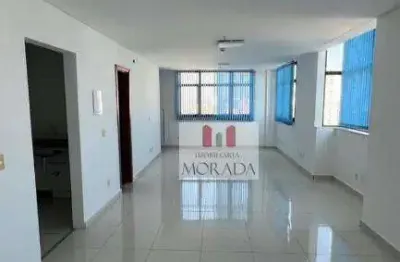 Sala para alugar, 60 m² por r$ 2.848,70/mês - centro - são josé dos campos/sp