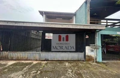 Sobrado com 2 dormitórios à venda por r$ 330.000 - residencial cambuí - são josé dos campos/sp