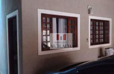 Casa com 3 quartos à venda no Jardim Sul, São José dos Campos 