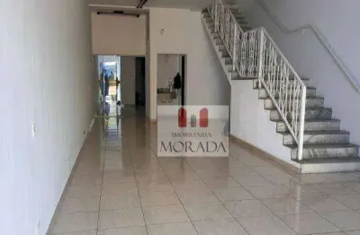 Prédio para alugar, 182 m² por r$ 12.000/mês - centro - são josé dos campos/sp