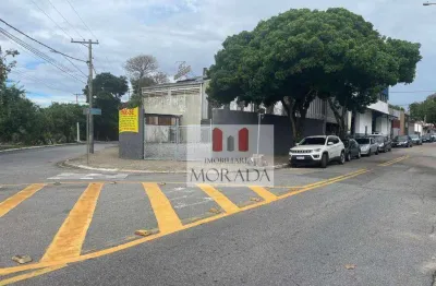 Terreno à venda, 441 m² por r$ 1.060.000 - jardim motorama - são josé dos campos/sp