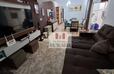 Casa com 2 dormitórios à venda, 63 m² por r$ 330.000,00 - parque interlagos - são josé dos campos/sp