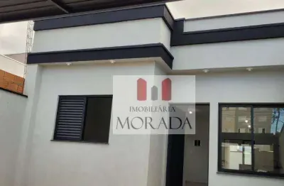 Casa com 3 quartos à venda na Morada do Fênix, São José dos Campos 