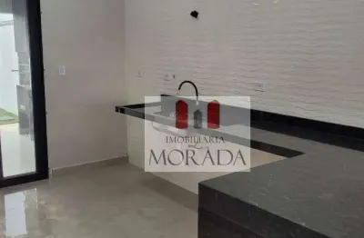 Casa com 3 quartos à venda na Morada do Fênix, São José dos Campos 