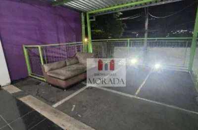 Casa com 1 quarto à venda no Parque Interlagos, São José dos Campos 