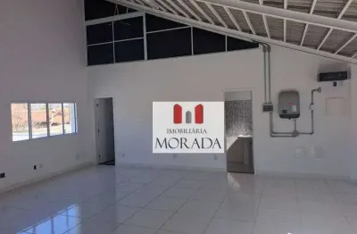 Prédio à venda no Jardim Satélite, São José dos Campos 