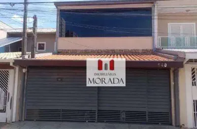 Casa com 4 quartos à venda no Jardim Sul, São José dos Campos 