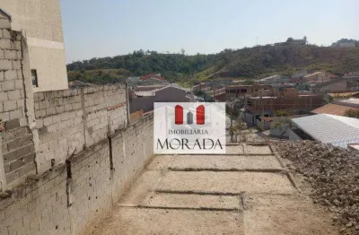 Terreno à venda no Loteamento Santa Edwiges, São José dos Campos 