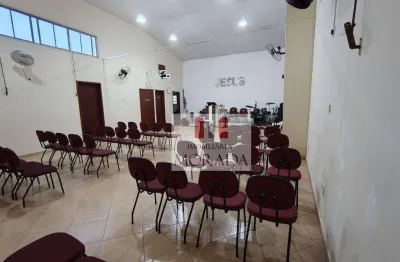 Ponto comercial para alugar no Jardim Satélite, São José dos Campos 