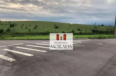 Terreno à venda no Santa Luzia, Caçapava 