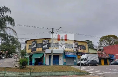Sala comercial para alugar no Jardim Americano, São José dos Campos 