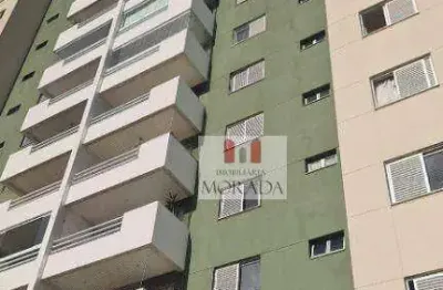 Apartamento com 4 quartos à venda no Bosque dos Eucaliptos, São José dos Campos 