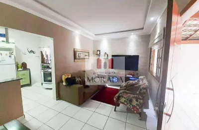 Casa com 3 quartos à venda no Residencial Bosque dos Ipês, São José dos Campos 