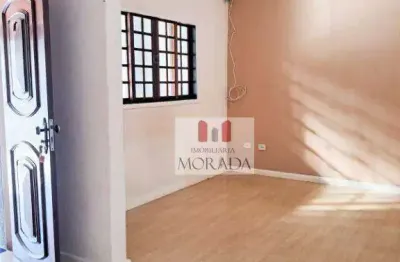 Casa com 3 quartos à venda na Cidade Morumbi, São José dos Campos 