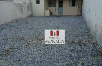 Edícula com 1 dormitório para alugar, 30 m² por r$ 1.100,00/mês - jardim santa júlia - são josé dos campos/sp