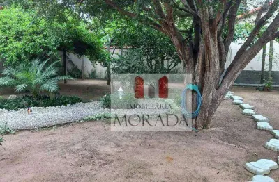 Casa com 4 dormitórios, 385 m² - venda por r$ 1.100.000,00 ou aluguel por r$ 11.000,00/mês - palmeiras de são josé - são josé dos campos/sp