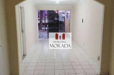 Casa com 2 dormitórios à venda, 75 m² por r$ 470.000,00 - parque industrial - são josé dos campos/sp