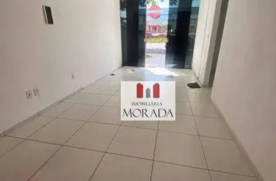 Ponto à venda, 74 m² por r$ 550.000,00 - parque industrial - são josé dos campos/sp
