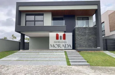Casa em condomínio fechado com 5 quartos à venda em Condomínio Residencial Alphaville II, São José dos Campos 