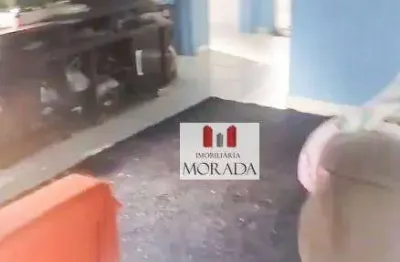 Apartamento com 2 quartos à venda no Recanto do Vale, São José dos Campos 