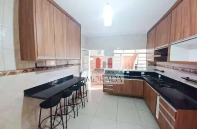Casa com 3 quartos à venda no Residencial Bosque dos Ipês, São José dos Campos 