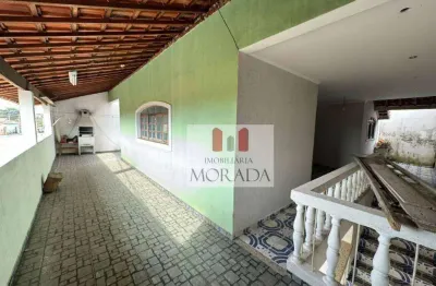 Casa com 3 dormitórios, 210 m² - venda por r$ 550.000 ou aluguel por r$ 3.500/mês - jardim são judas tadeu - são josé dos campos/sp