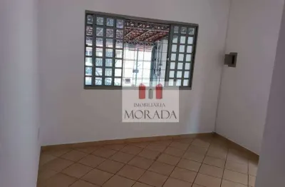 Casa com 2 dormitórios para alugar, 80 m² por r$ 3.250/mês - jardim américa - são josé dos campos/sp