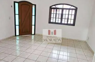 Casa com 3 quartos à venda no Residencial Bosque dos Ipês, São José dos Campos 