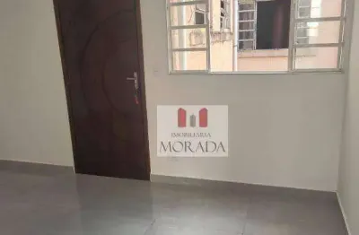 Apartamento com 2 quartos à venda na Cidade Vista Verde, São José dos Campos 