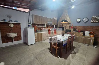 Casa com 3 dormitórios à venda, 113 m² por r$ 870.000 - jardim das indústrias - são josé dos campos/sp