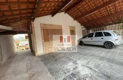 Casa com 5 dormitórios à venda, 314 m² por r$ 695.000 - jardim das indústrias - são josé dos campos/sp