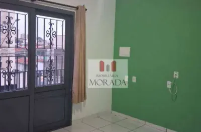 Casa com 3 dormitórios para alugar, 120 m² por r$ 2.500/mês - jardim sul - são josé dos campos/sp
