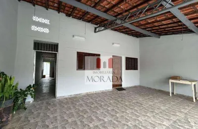 Casa com 3 dormitórios - venda por r$ 550.000,00 ou aluguel por r$ 3.600,00/mês - jardim oriente - são josé dos campos/sp
