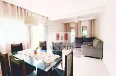 Casa com 3 quartos à venda no Bosque dos Eucaliptos, São José dos Campos 