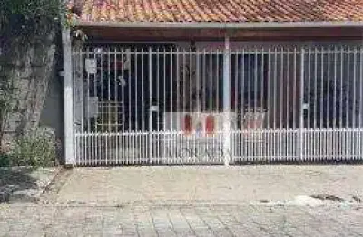 Sobrado com 4 dormitórios à venda, 156 m² por r$ 790.000 - bosque dos eucaliptos - são josé dos campos/sp