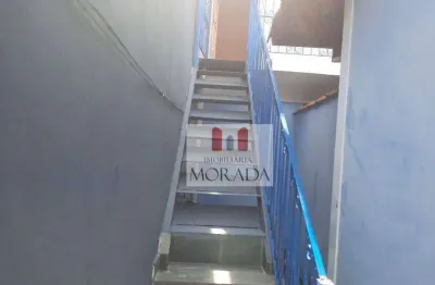 Casa com 1 quarto para alugar no Bosque dos Eucaliptos, São José dos Campos 