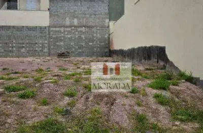 Terreno à venda, 175 m² por r$ 270.000 - portal dos pássaros - são josé dos campos/sp